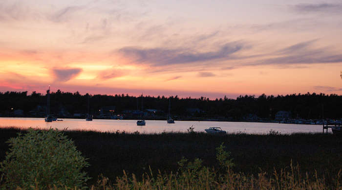 Beaver Island